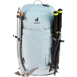 Rucsac Deuter Trail Pro 30 SL (Tin/Marine) Thumb