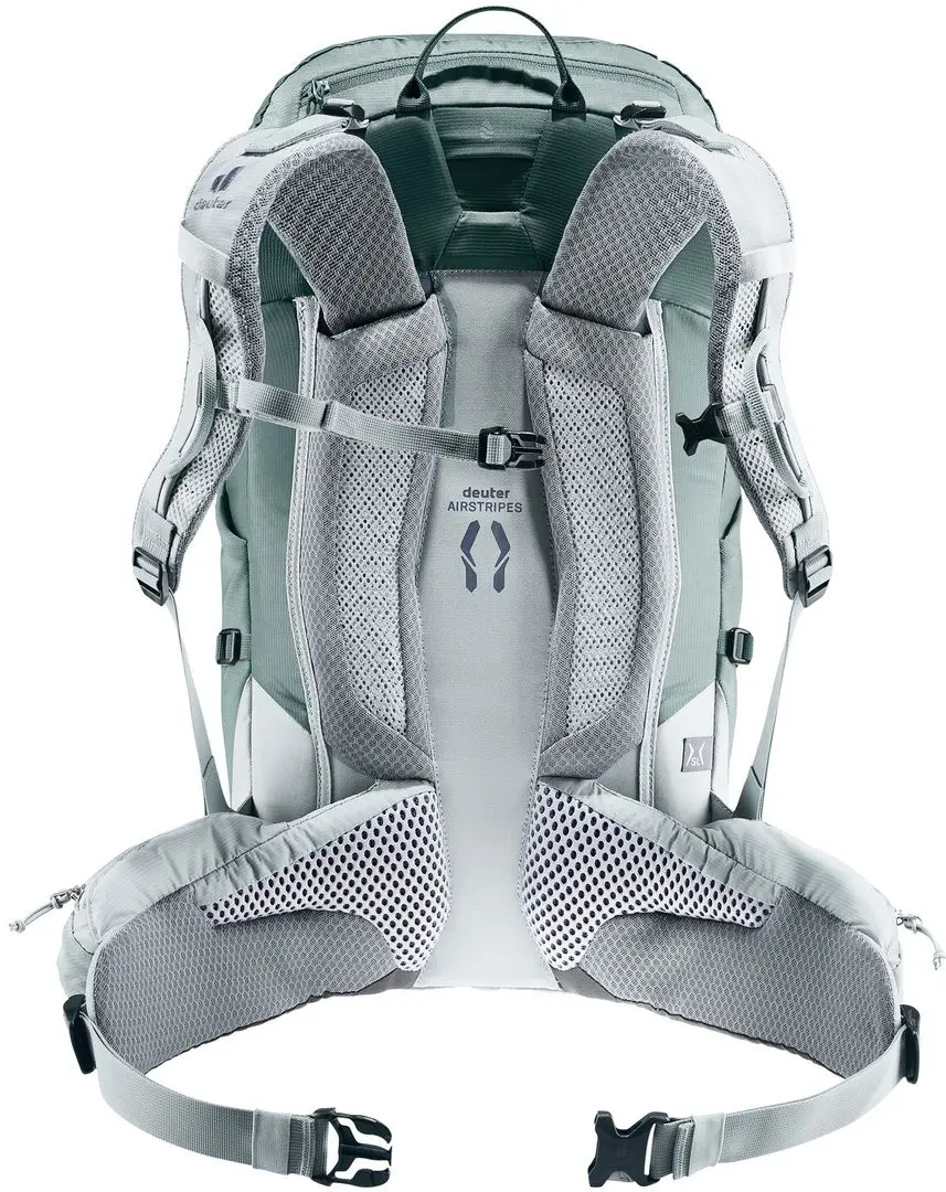 Rucsac Deuter Trail Pro 31 SL (Teal/Tin)