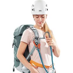 Rucsac Deuter Trail Pro 31 SL (Teal/Tin) Thumb