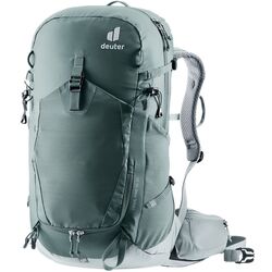Rucsac Deuter Trail Pro 31 SL (Teal/Tin)