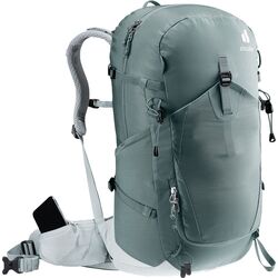Rucsac Deuter Trail Pro 31 SL (Teal/Tin) Thumb
