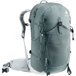 Rucsac Deuter Trail Pro 31 SL (Teal/Tin) Thumb