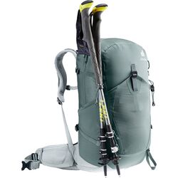 Rucsac Deuter Trail Pro 31 SL (Teal/Tin) Thumb