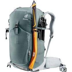 Rucsac Deuter Trail Pro 31 SL (Teal/Tin) Thumb