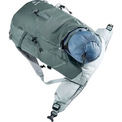 Rucsac Deuter Trail Pro 31 SL (Teal/Tin) Thumb