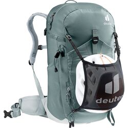 Rucsac Deuter Trail Pro 31 SL (Teal/Tin) Thumb