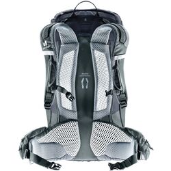 Rucsac Deuter Trail Pro 33 (Black/Shale) Thumb