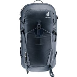 Rucsac Deuter Trail Pro 33 (Black/Shale) Thumb