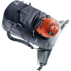 Rucsac Deuter Trail Pro 33 (Black/Shale) Thumb
