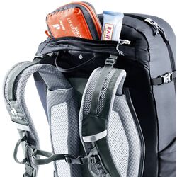 Rucsac Deuter Trail Pro 33 (Black/Shale) Thumb