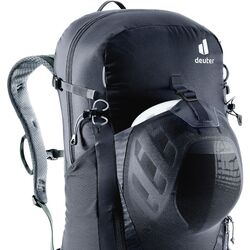 Rucsac Deuter Trail Pro 33 (Black/Shale) Thumb