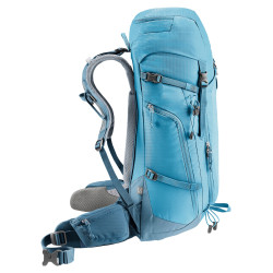 Рюкзак Deuter Trail Pro 34 SL (Lagoon/Atlantic) Thumb