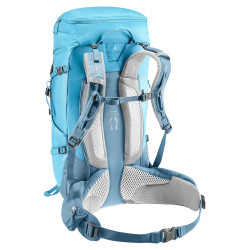 Рюкзак Deuter Trail Pro 34 SL (Lagoon/Atlantic) Thumb