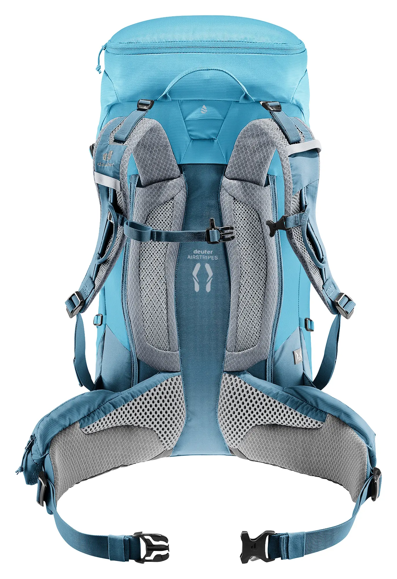 Рюкзак Deuter Trail Pro 34 SL (Lagoon/Atlantic)