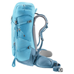 Рюкзак Deuter Trail Pro 34 SL (Lagoon/Atlantic) Thumb