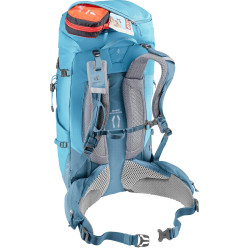 Рюкзак Deuter Trail Pro 34 SL (Lagoon/Atlantic) Thumb