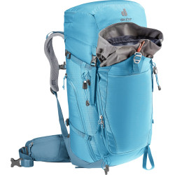 Рюкзак Deuter Trail Pro 34 SL (Lagoon/Atlantic) Thumb
