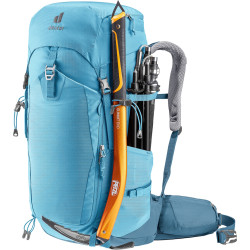 Рюкзак Deuter Trail Pro 34 SL (Lagoon/Atlantic) Thumb