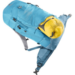 Рюкзак Deuter Trail Pro 34 SL (Lagoon/Atlantic) Thumb