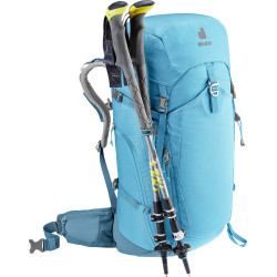 Рюкзак Deuter Trail Pro 34 SL (Lagoon/Atlantic) Thumb