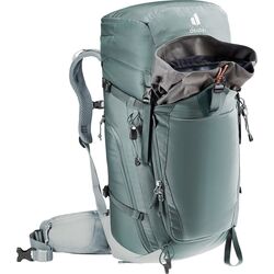Rucsac Deuter Trail Pro 34 SL (Teal/Tin) Thumb