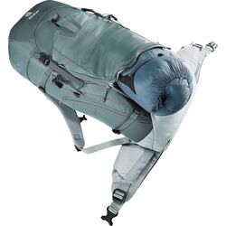 Rucsac Deuter Trail Pro 34 SL (Teal/Tin) Thumb