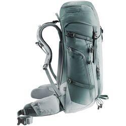 Rucsac Deuter Trail Pro 34 SL (Teal/Tin) Thumb