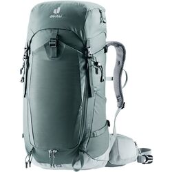 Rucsac Deuter Trail Pro 34 SL (Teal/Tin)