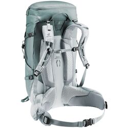 Rucsac Deuter Trail Pro 34 SL (Teal/Tin) Thumb