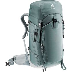 Rucsac Deuter Trail Pro 34 SL (Teal/Tin) Thumb
