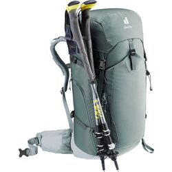 Rucsac Deuter Trail Pro 34 SL (Teal/Tin) Thumb