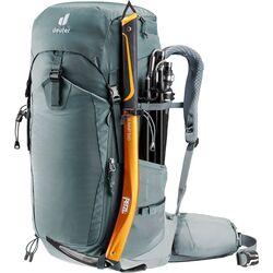 Rucsac Deuter Trail Pro 34 SL (Teal/Tin) Thumb