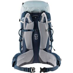 Rucsac Deuter Trail Pro 34 SL (Tin/Marine) Thumb