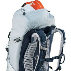 Rucsac Deuter Trail Pro 34 SL (Tin/Marine) Thumb