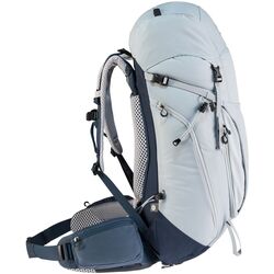 Rucsac Deuter Trail Pro 34 SL (Tin/Marine) Thumb