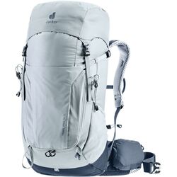 Rucsac Deuter Trail Pro 34 SL (Tin/Marine)
