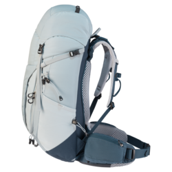 Rucsac Deuter Trail Pro 34 SL (Tin/Marine) Thumb