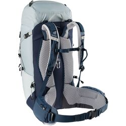 Rucsac Deuter Trail Pro 34 SL (Tin/Marine) Thumb