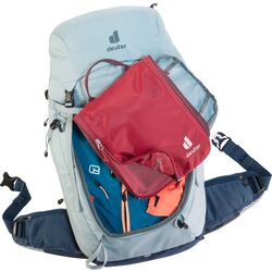 Rucsac Deuter Trail Pro 34 SL (Tin/Marine) Thumb