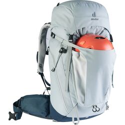Rucsac Deuter Trail Pro 34 SL (Tin/Marine) Thumb