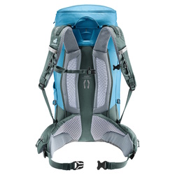 Rucsac Deuter Trail Pro 36 (Wave/Ivy) Thumb