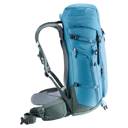 Rucsac Deuter Trail Pro 36 (Wave/Ivy) Thumb