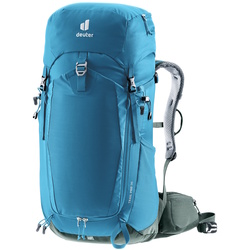 Rucsac Deuter Trail Pro 36 (Wave/Ivy)
