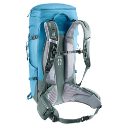 Rucsac Deuter Trail Pro 36 (Wave/Ivy) Thumb