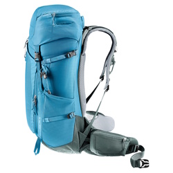 Rucsac Deuter Trail Pro 36 (Wave/Ivy) Thumb