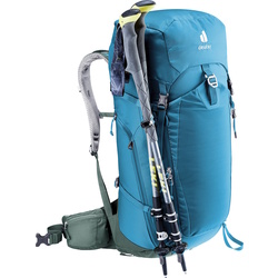 Rucsac Deuter Trail Pro 36 (Wave/Ivy) Thumb