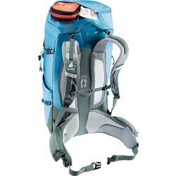 Rucsac Deuter Trail Pro 36 (Wave/Ivy) Thumb
