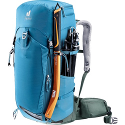 Rucsac Deuter Trail Pro 36 (Wave/Ivy) Thumb