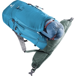 Rucsac Deuter Trail Pro 36 (Wave/Ivy) Thumb