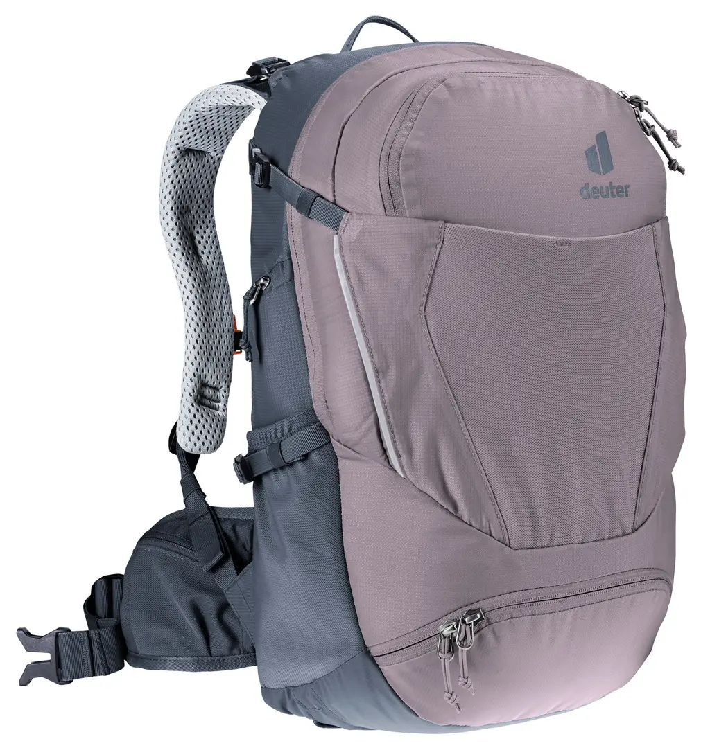 Rucsac Deuter Trans Alpine 22 SL (Lavender/Ink)